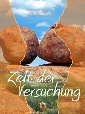 cover image of Zeit der Versuchung